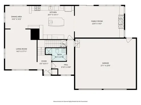3 Moss Lane Madbury NH 03823