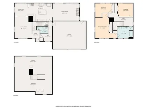 3 Moss Lane Madbury NH 03823