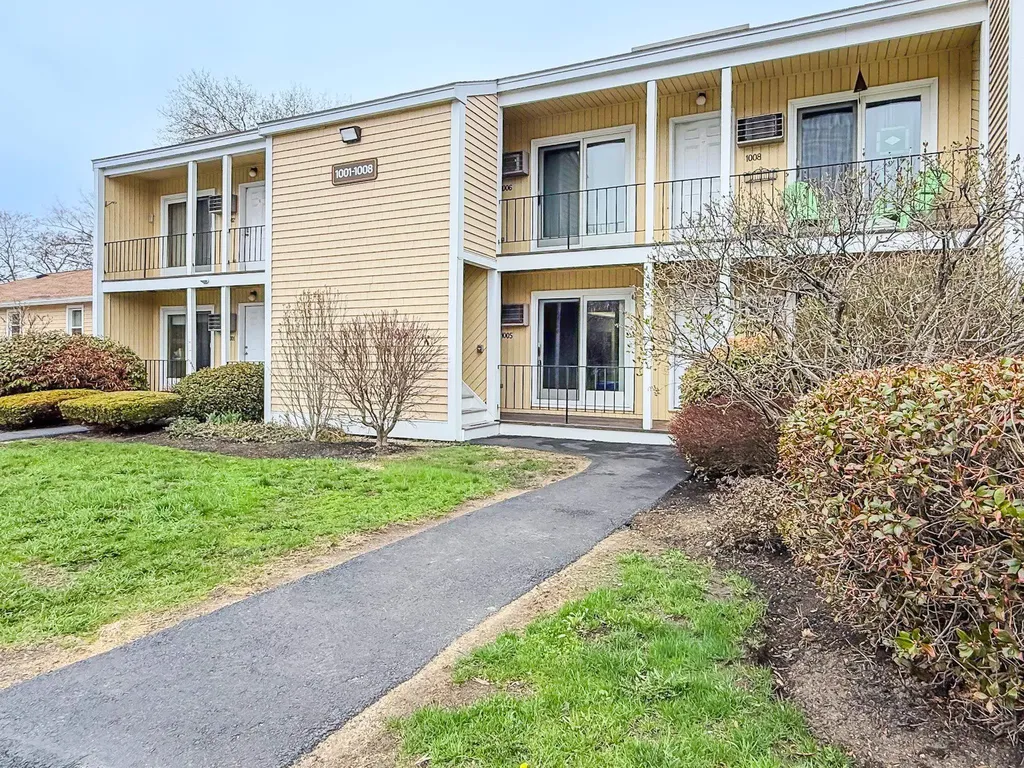 1005 Cocheco Court Dover NH 03820