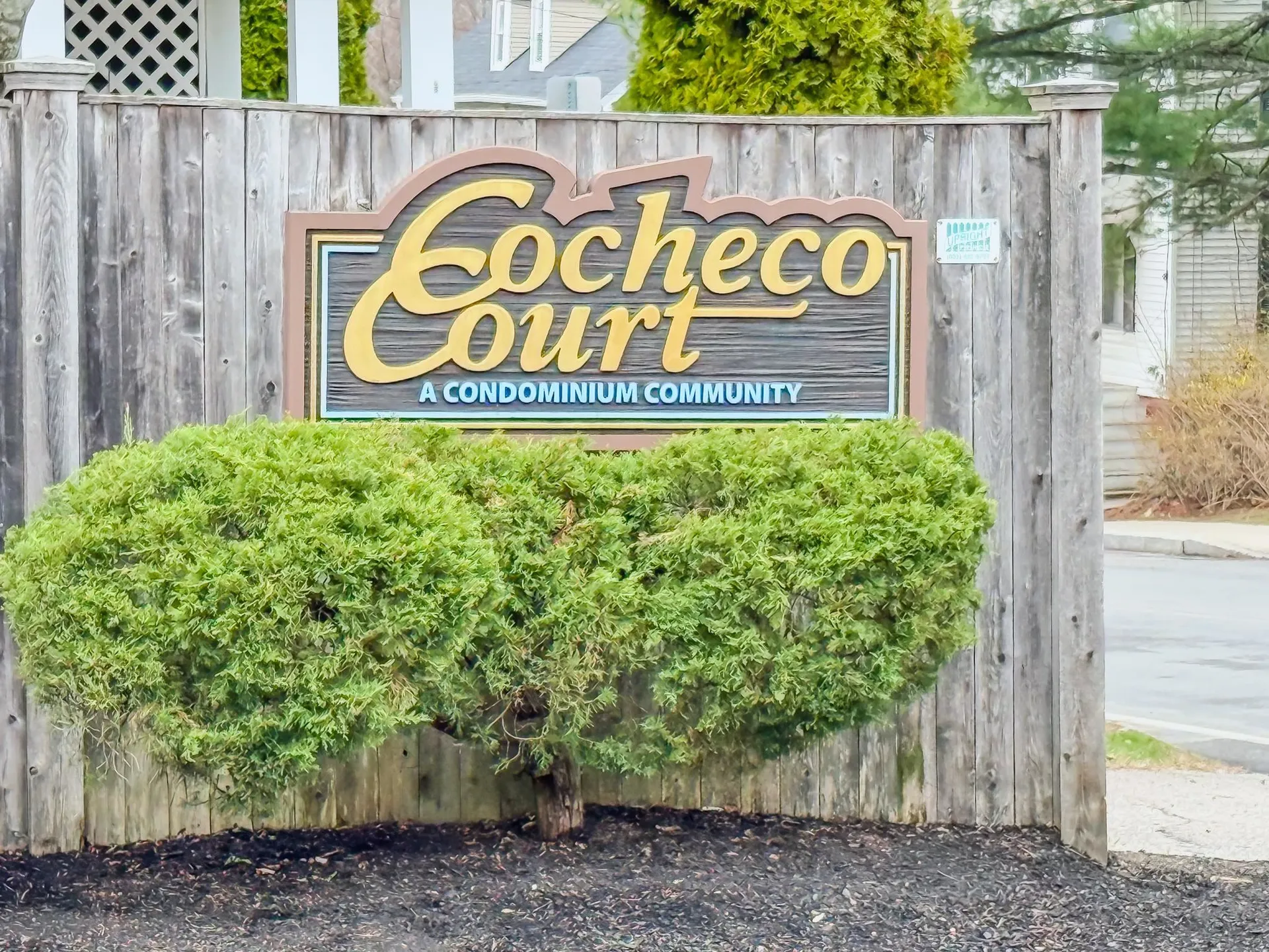 1005 Cocheco Court Dover NH 03820