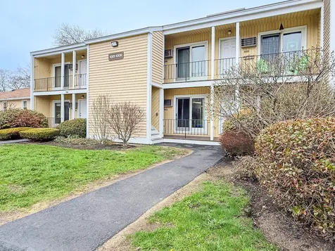 1005 Cocheco Court Dover NH 03820