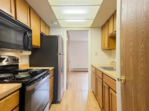 1005 Cocheco Court Dover NH 03820