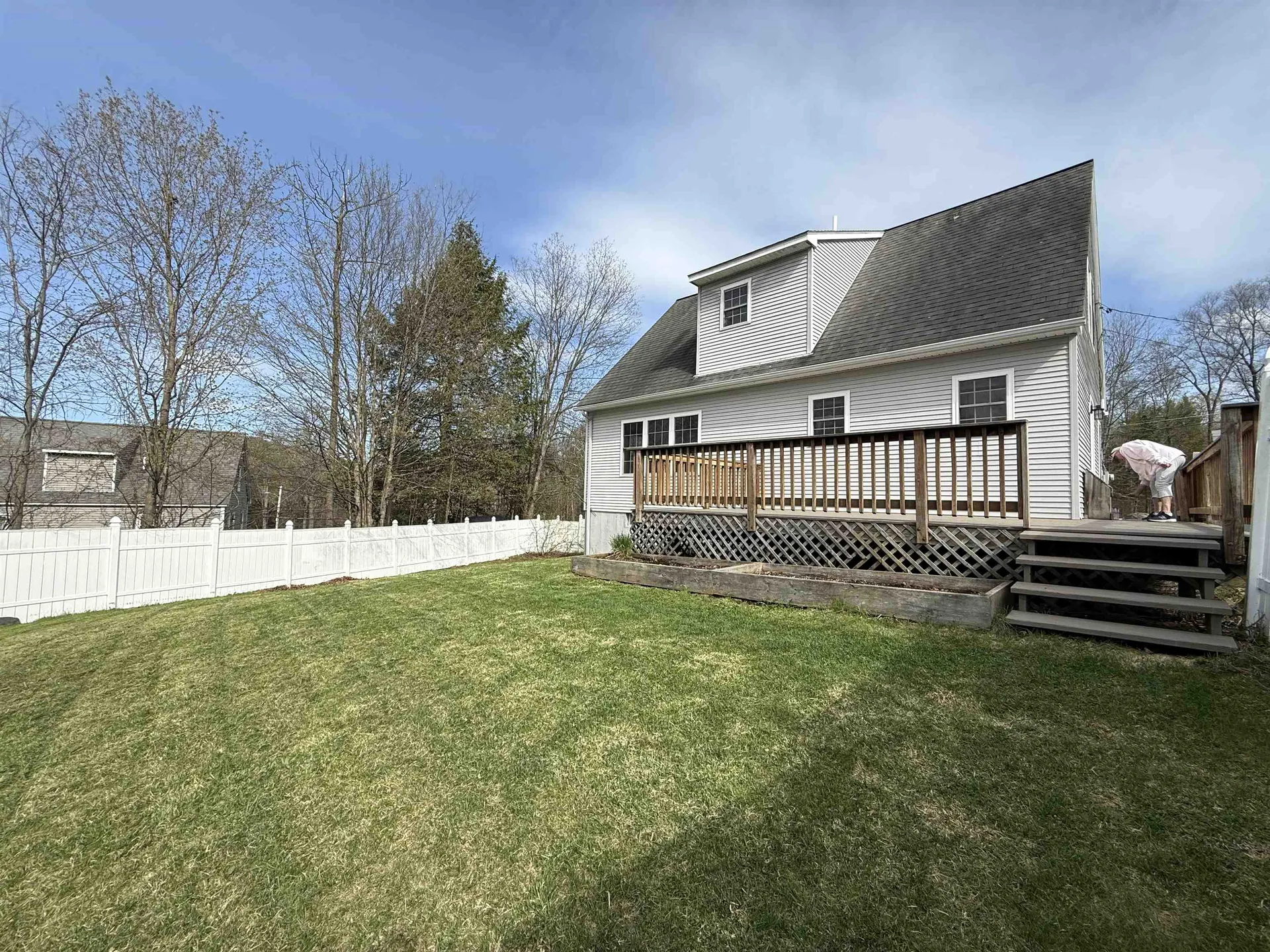 103 Sherwood Circle Brattleboro VT 05301