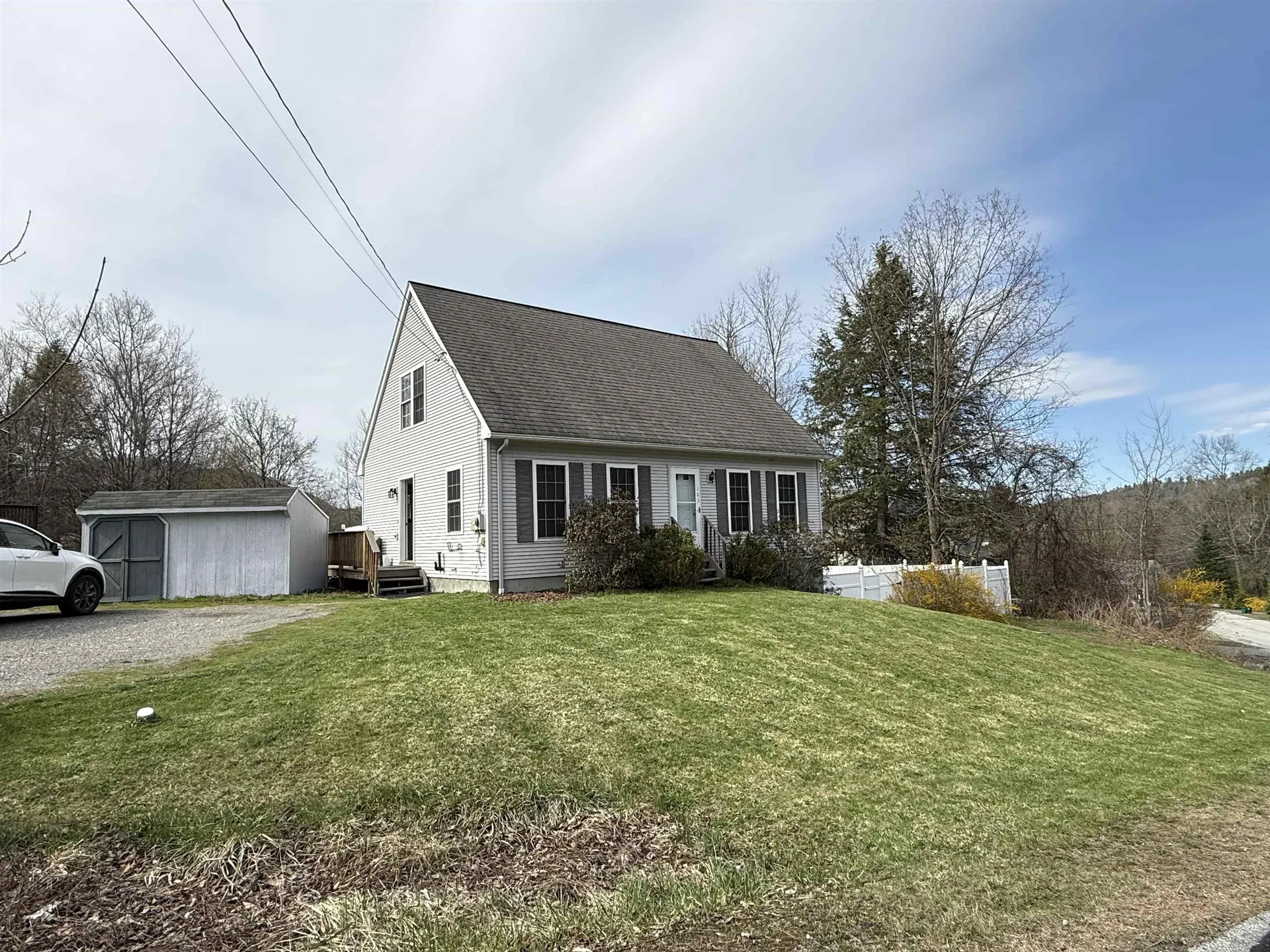 103 Sherwood Circle Brattleboro VT 05301