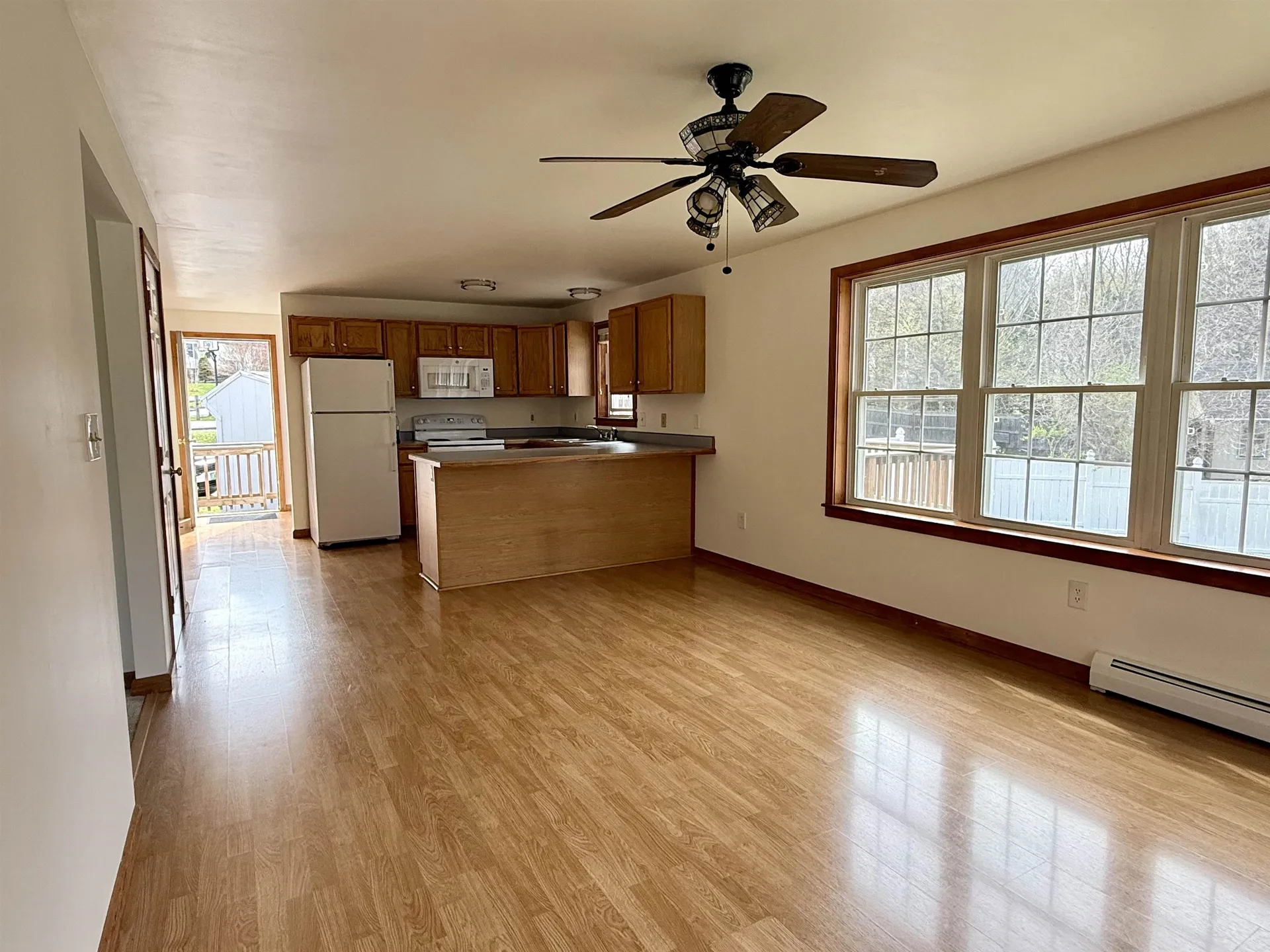 103 Sherwood Circle Brattleboro VT 05301