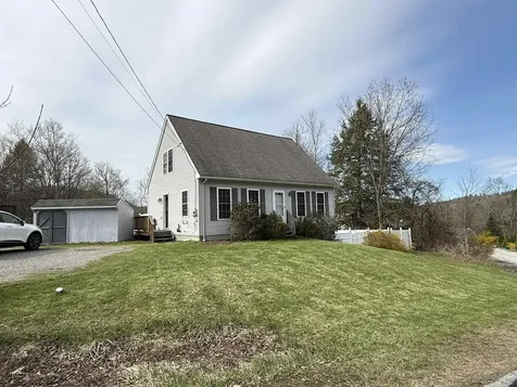 103 Sherwood Circle Brattleboro VT 05301
