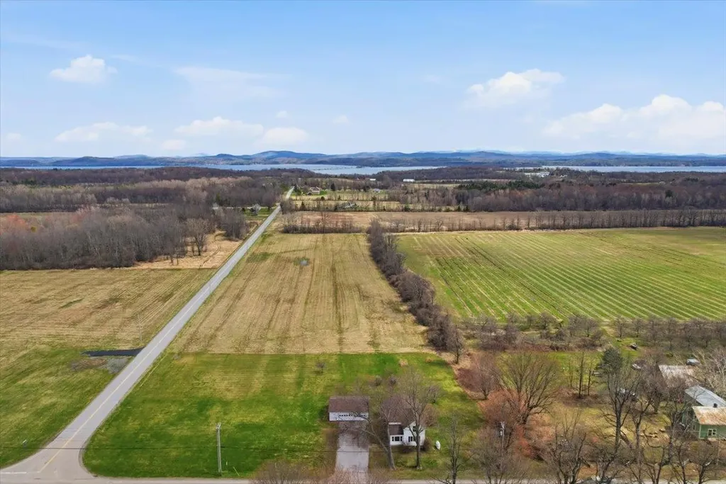 145 South Street South Hero VT 05486