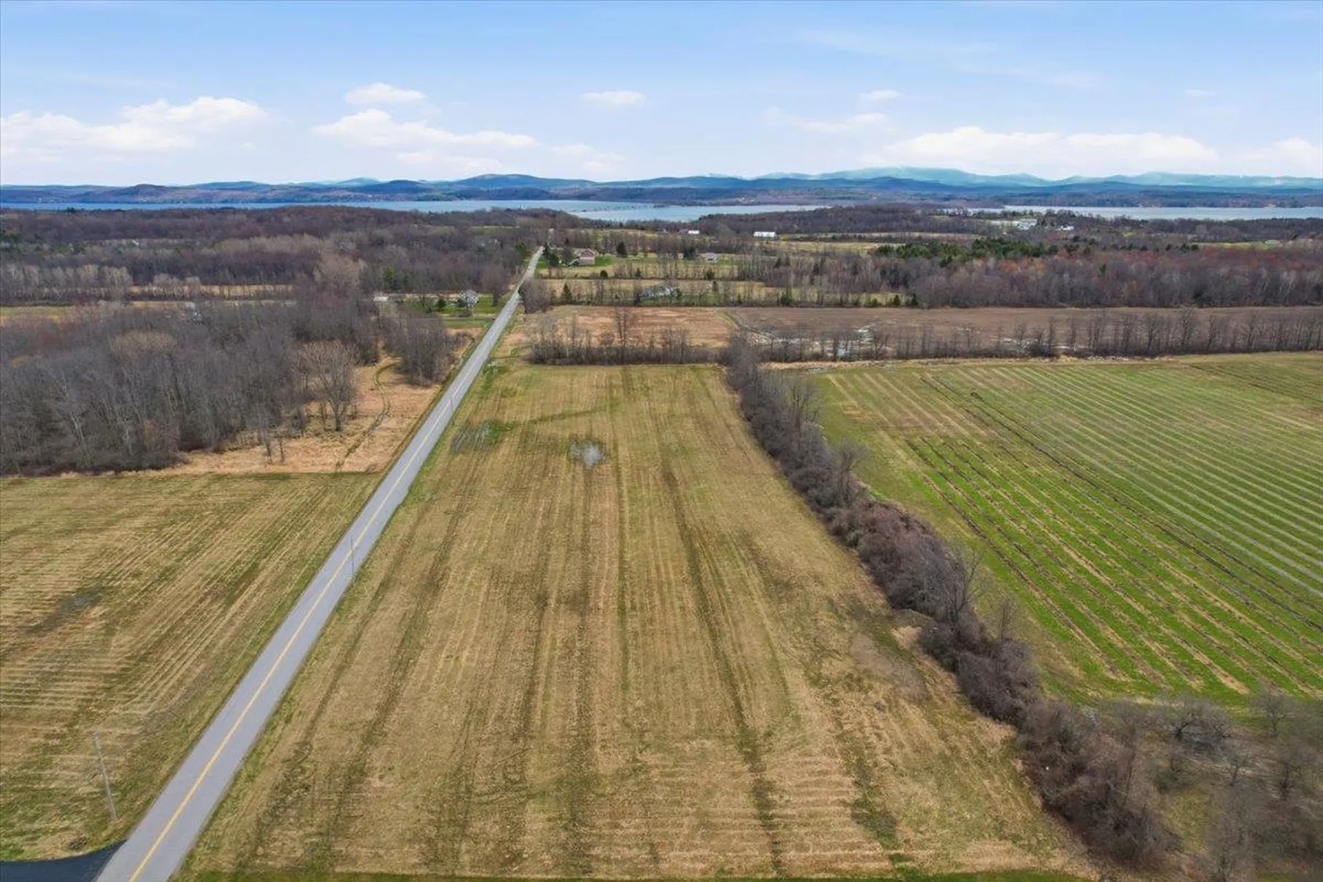 145 South Street South Hero VT 05486