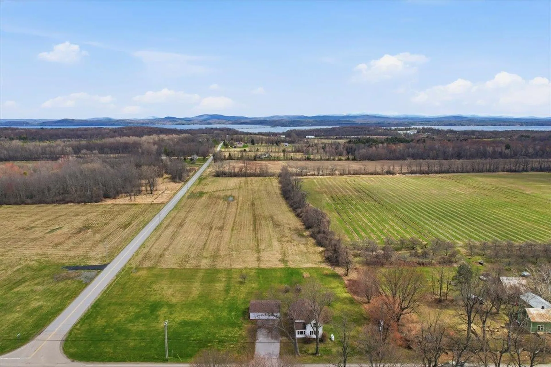 145 South Street South Hero VT 05486