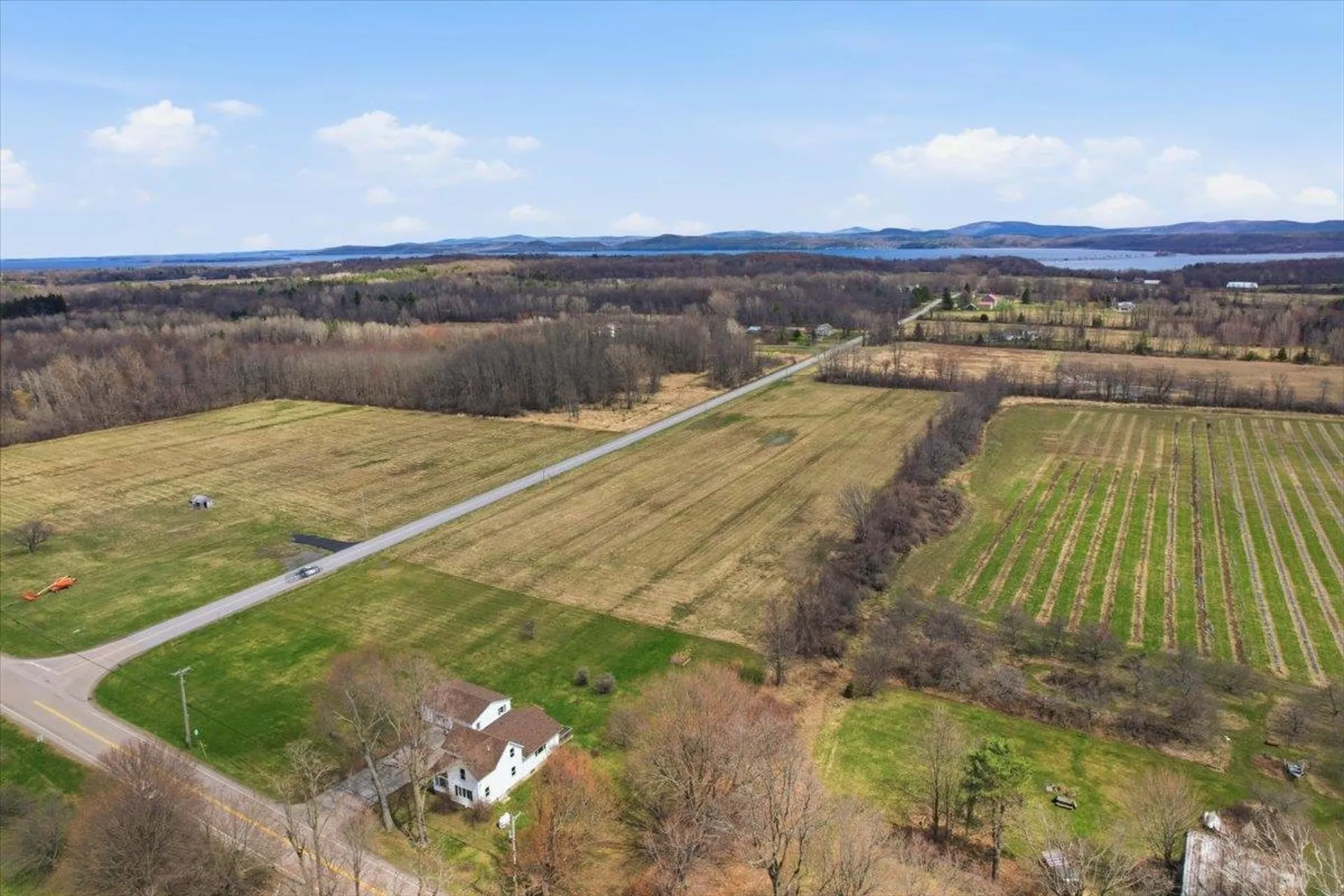145 South Street South Hero VT 05486