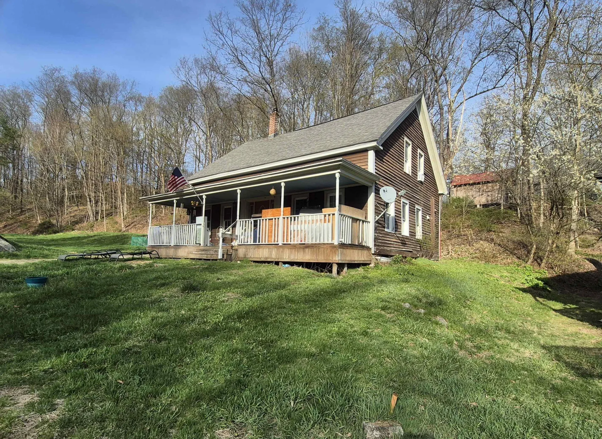 7 Purcell Road Winchester NH 03441