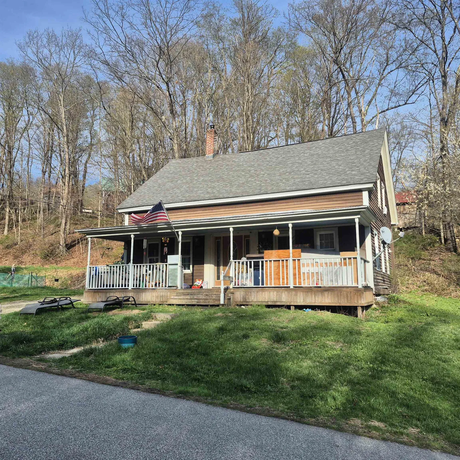 7 Purcell Road Winchester NH 03441