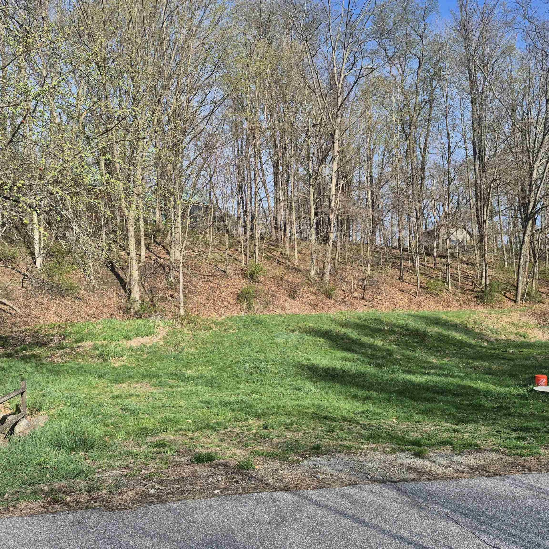 7 Purcell Road Winchester NH 03441