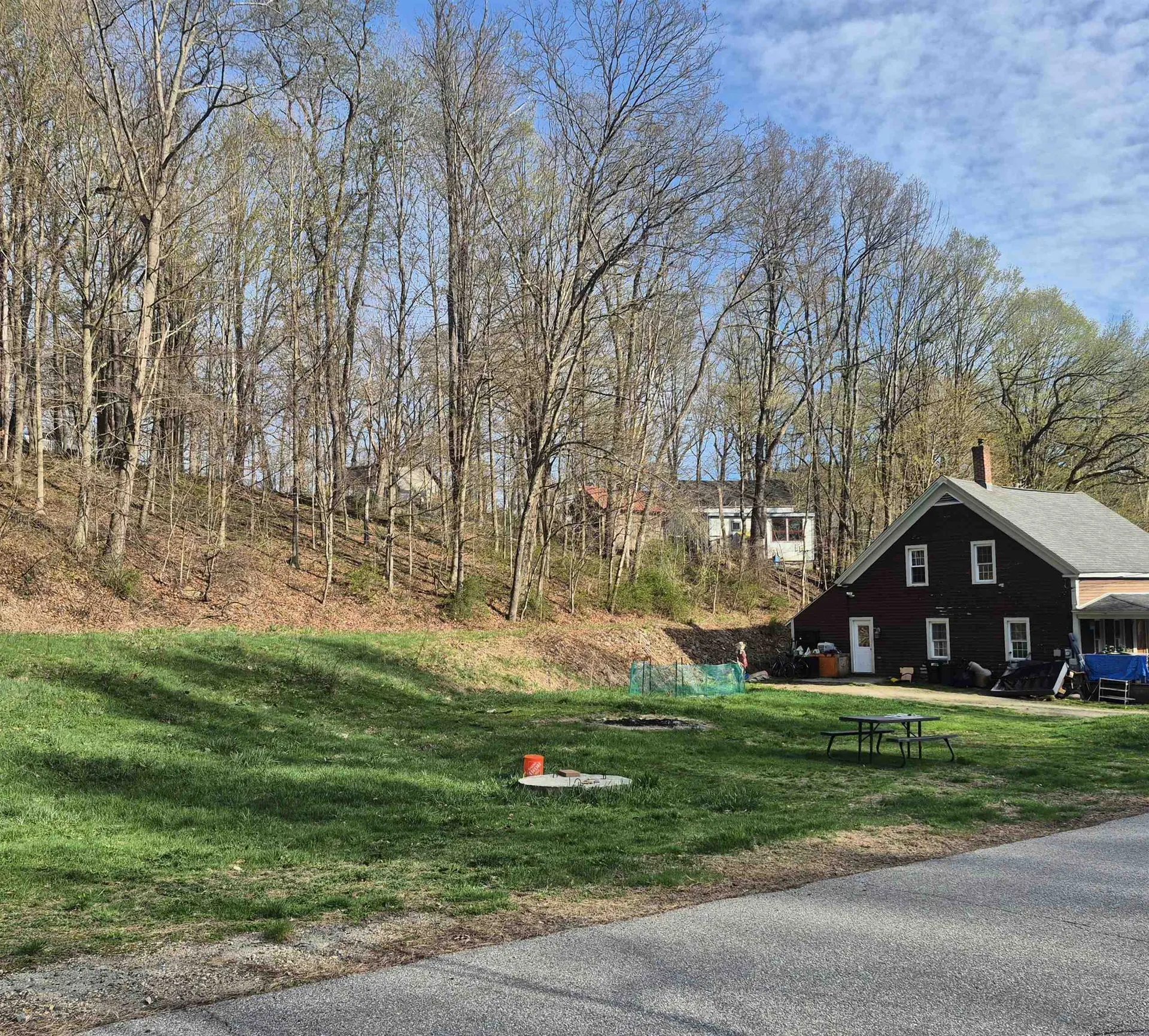 7 Purcell Road Winchester NH 03441