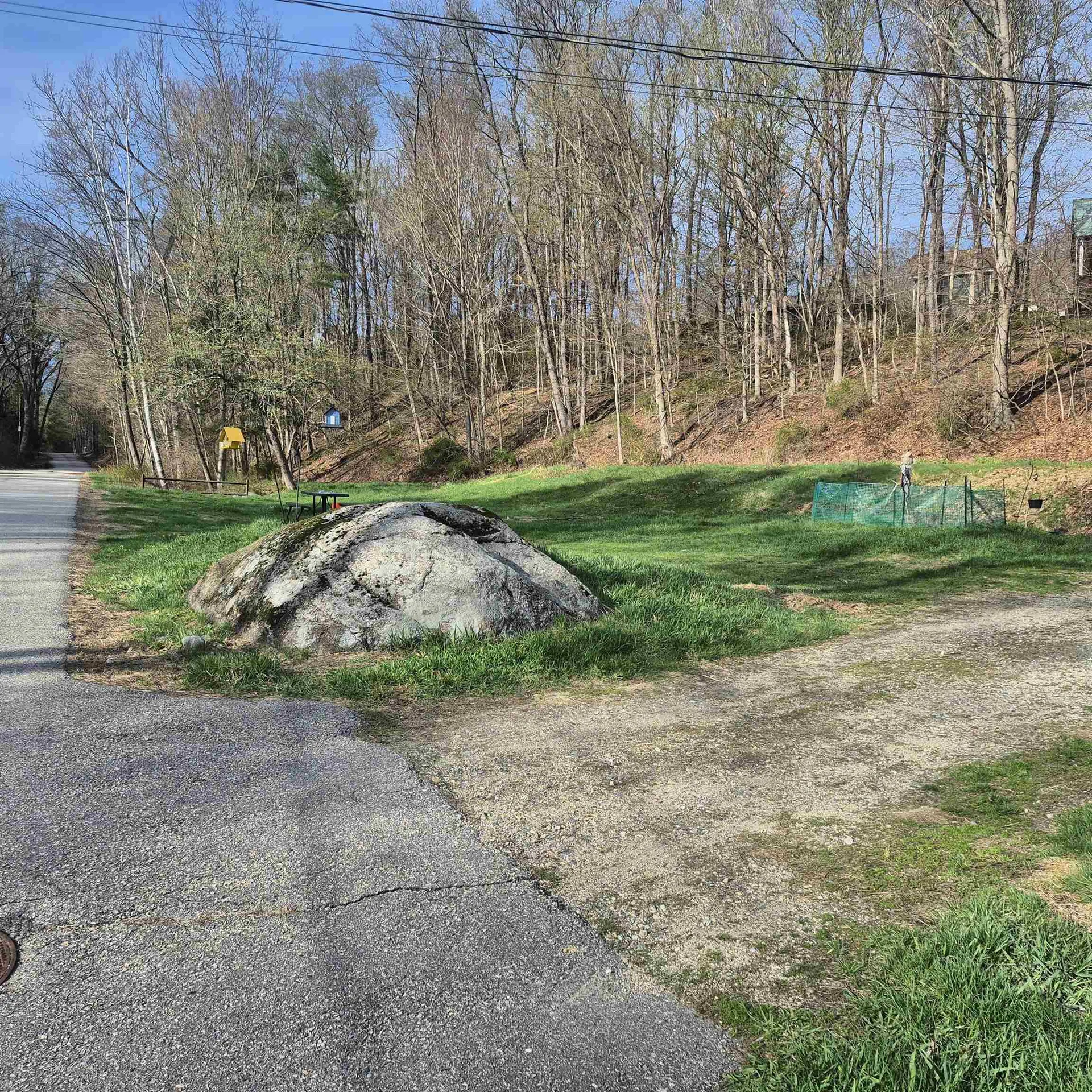 7 Purcell Road Winchester NH 03441
