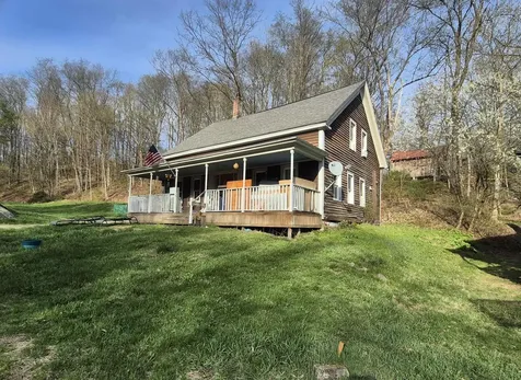 7 Purcell Road Winchester NH 03441