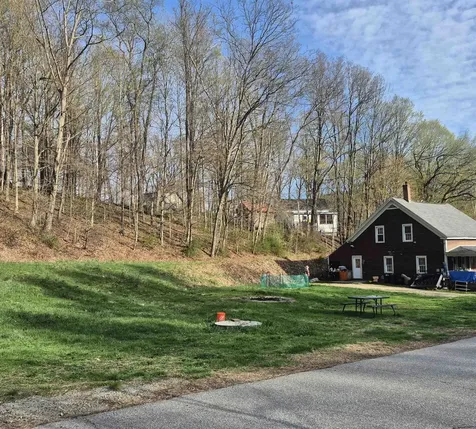 7 Purcell Road Winchester NH 03441