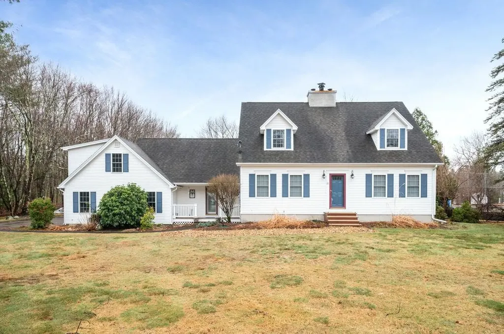 11 Witch Lane Plaistow NH 03865