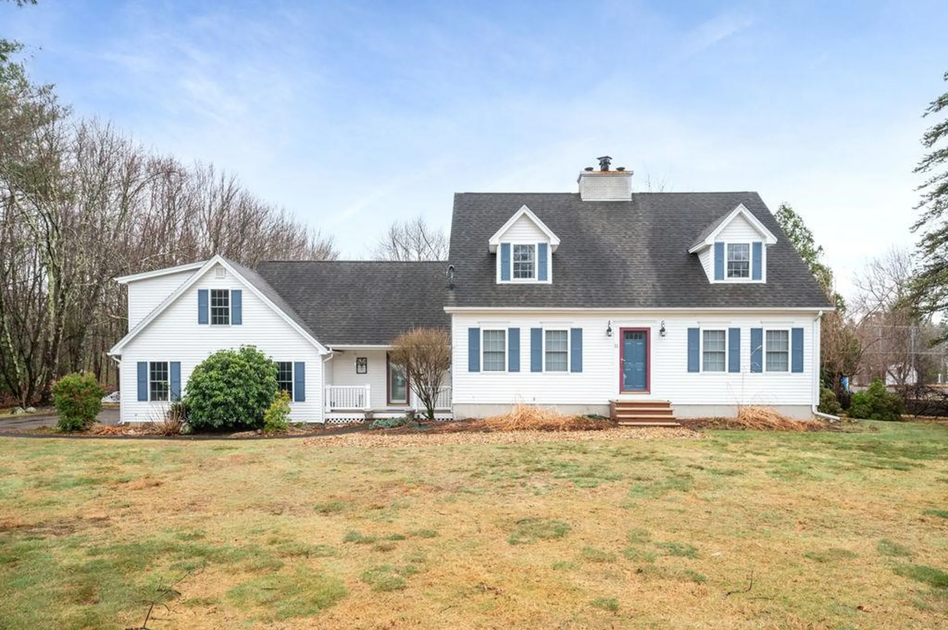 11 Witch Lane Plaistow NH 03865