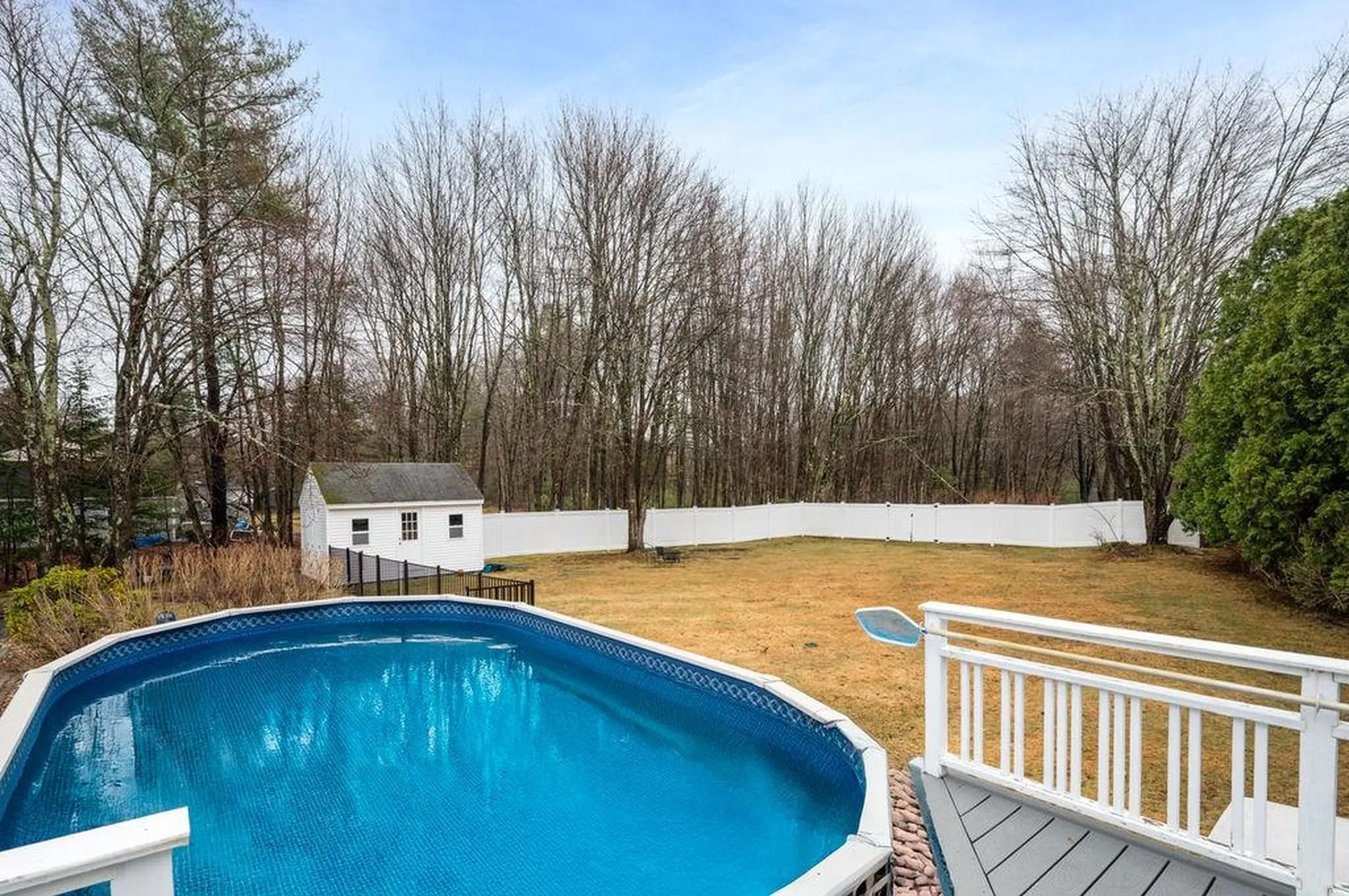 11 Witch Lane Plaistow NH 03865