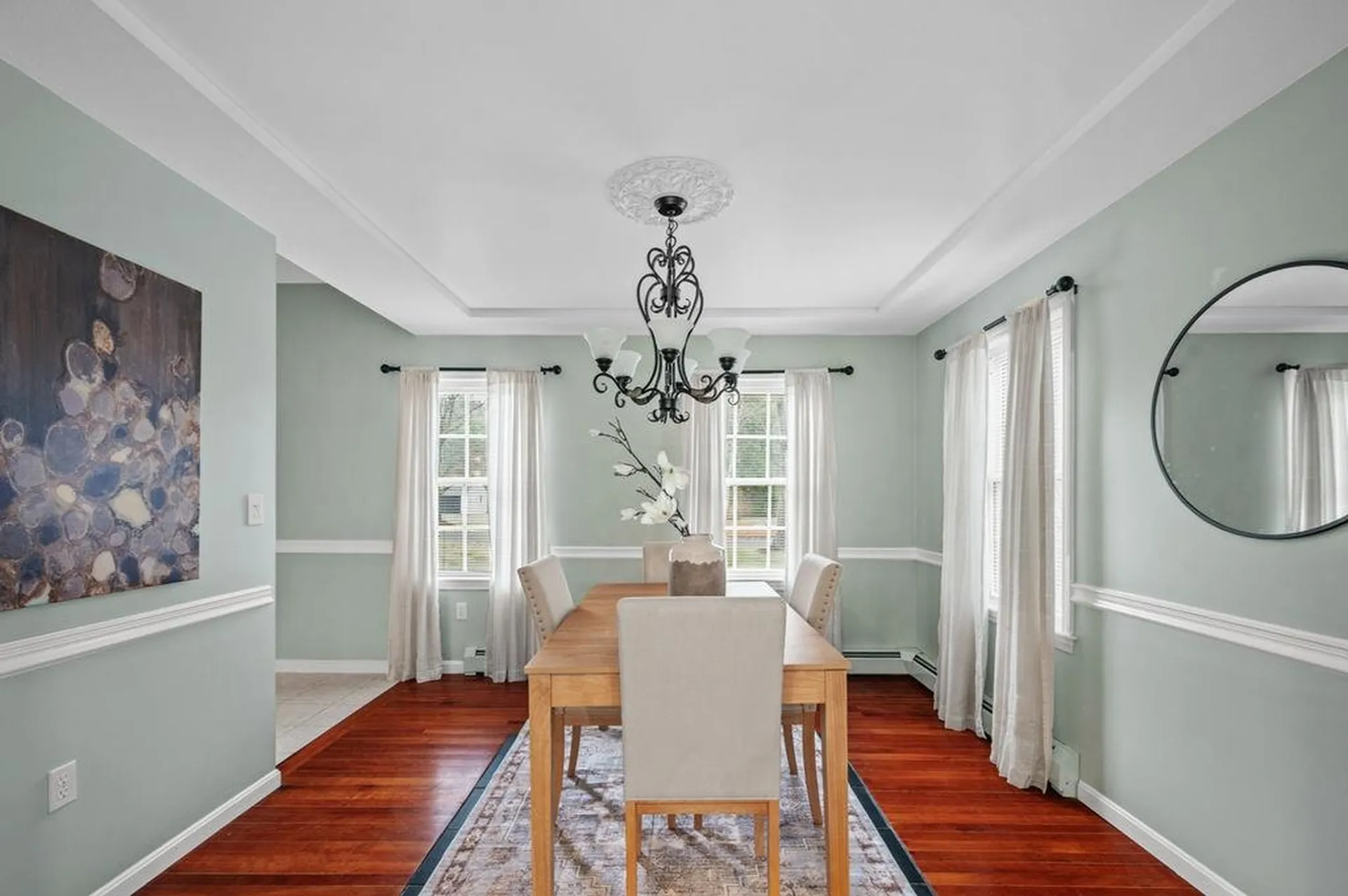 11 Witch Lane Plaistow NH 03865