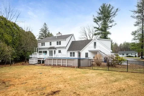 11 Witch Lane Plaistow NH 03865