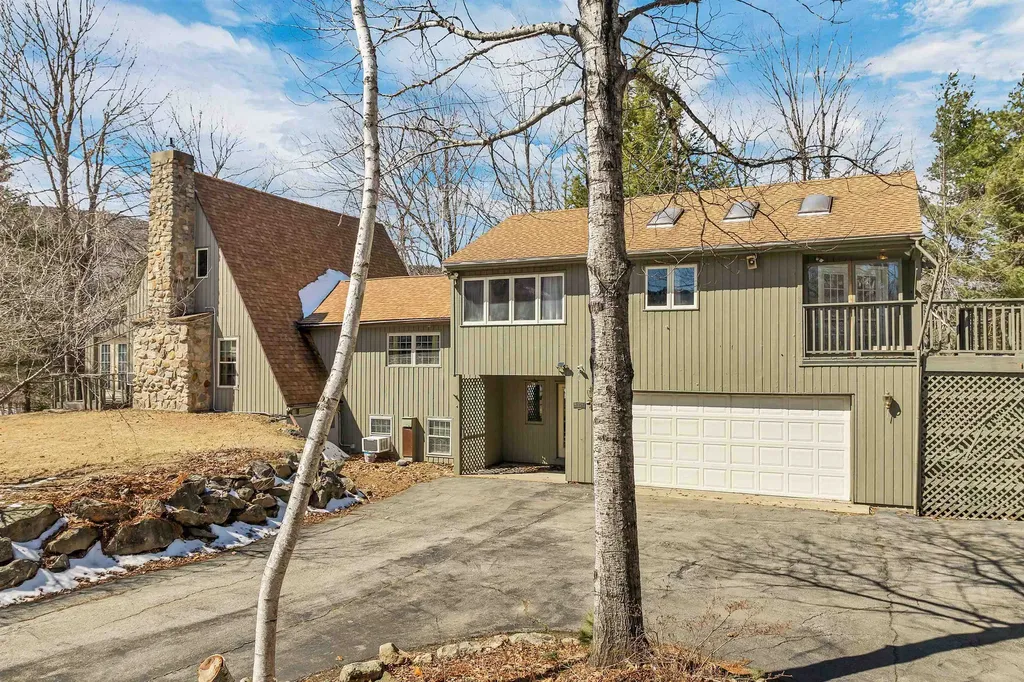 35 Valley Drive Gilford NH 03249
