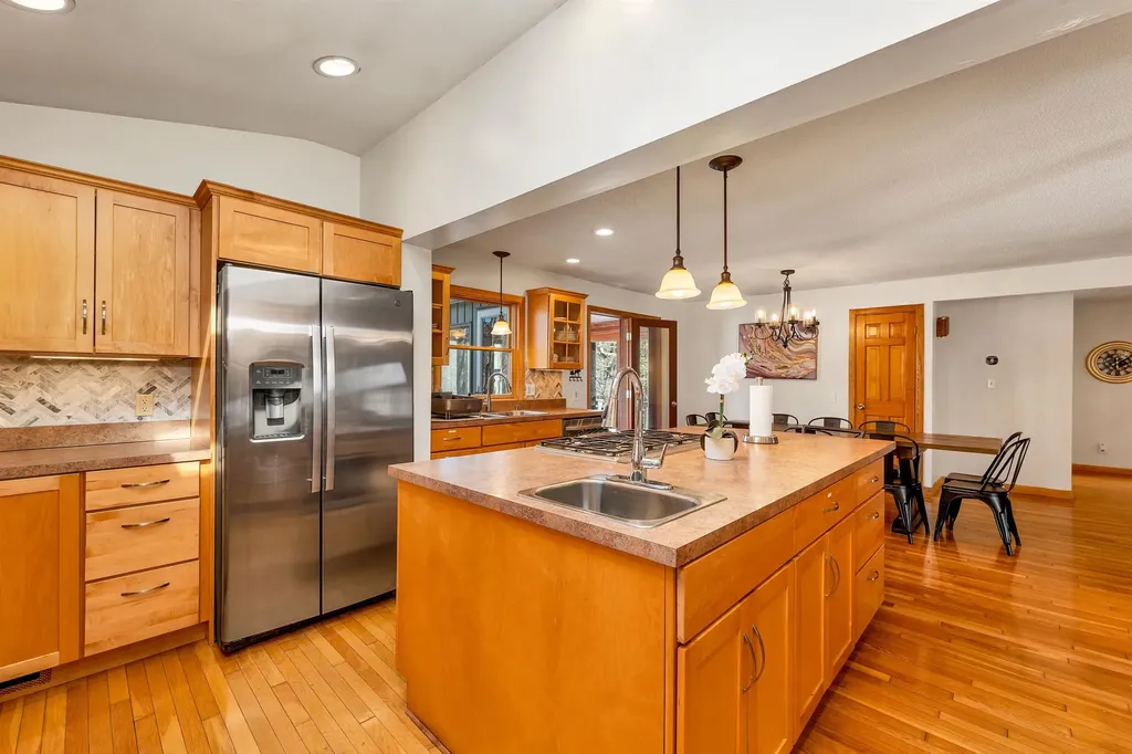 35 Valley Drive Gilford NH 03249