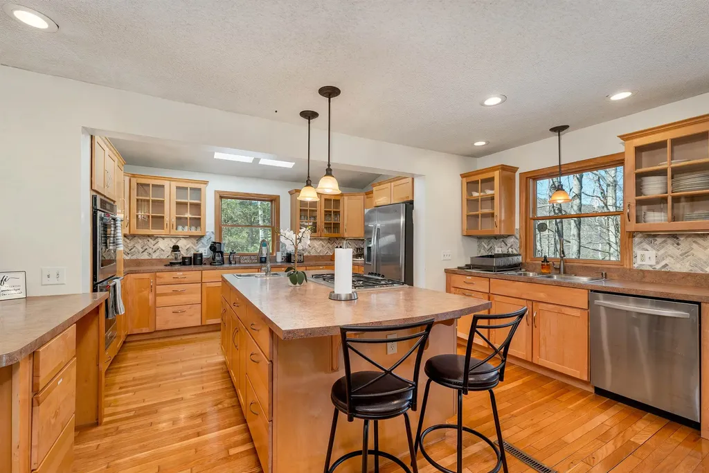 35 Valley Drive Gilford NH 03249