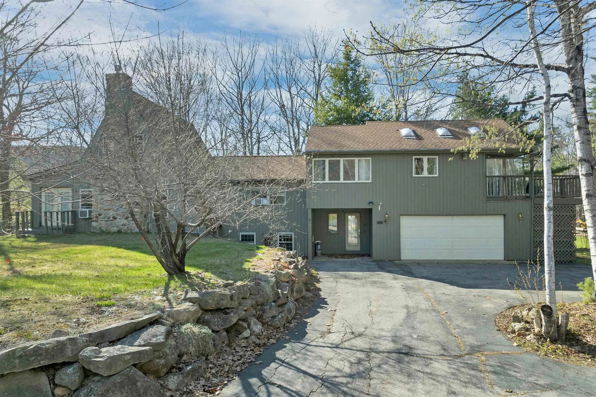 35 Valley Drive Gilford NH 03249