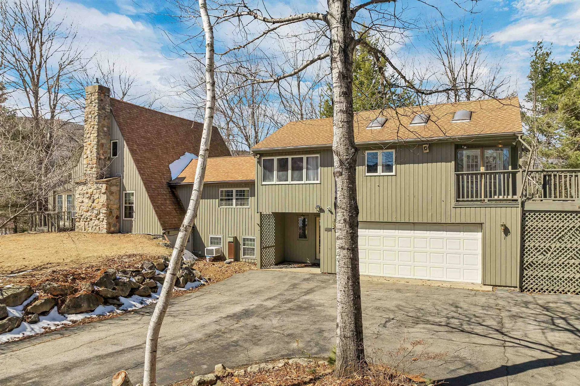 35 Valley Drive Gilford NH 03249