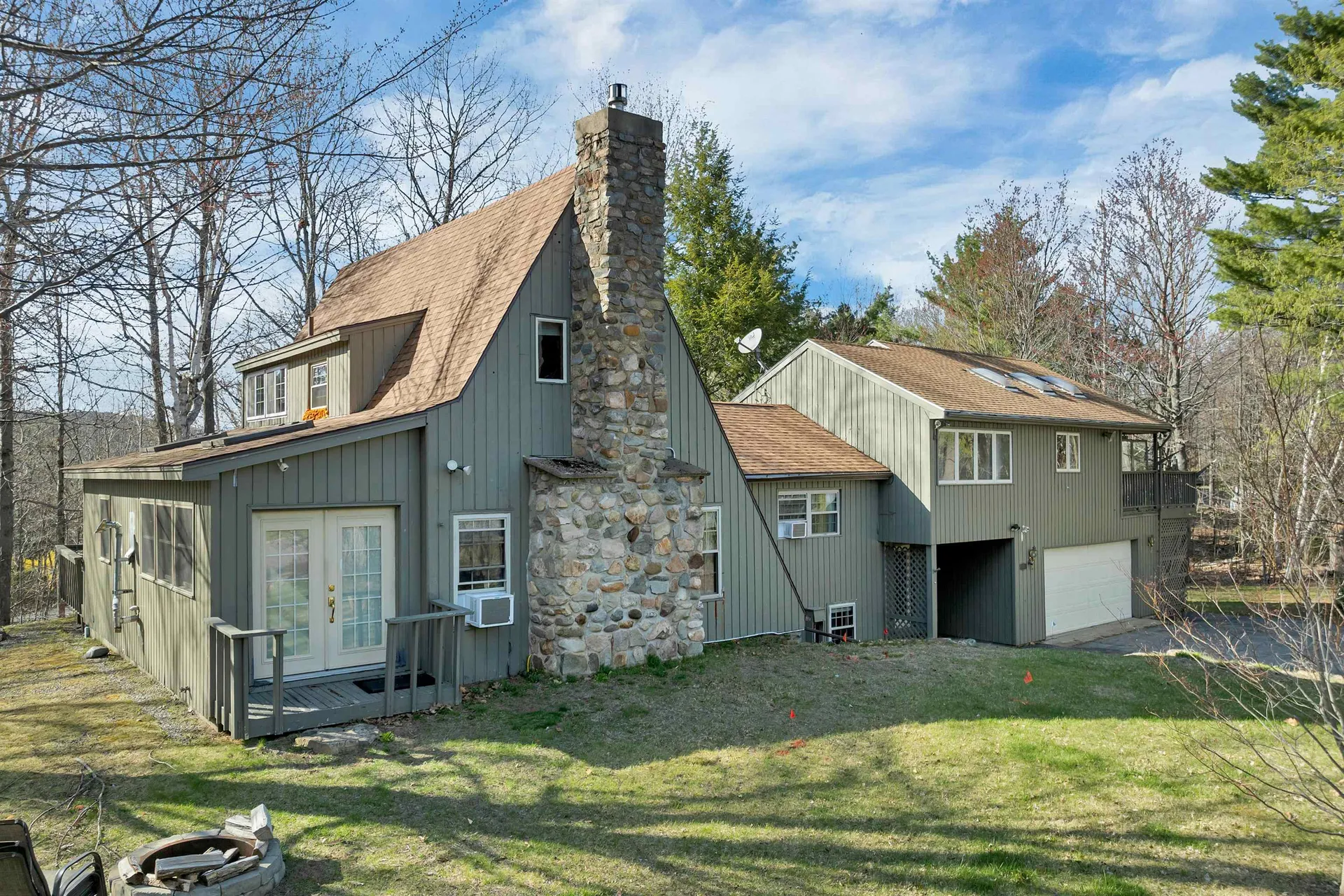 35 Valley Drive Gilford NH 03249
