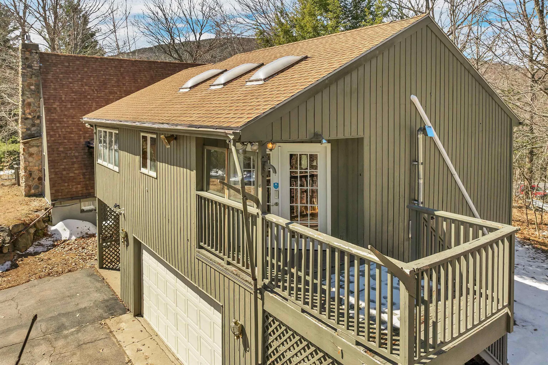 35 Valley Drive Gilford NH 03249