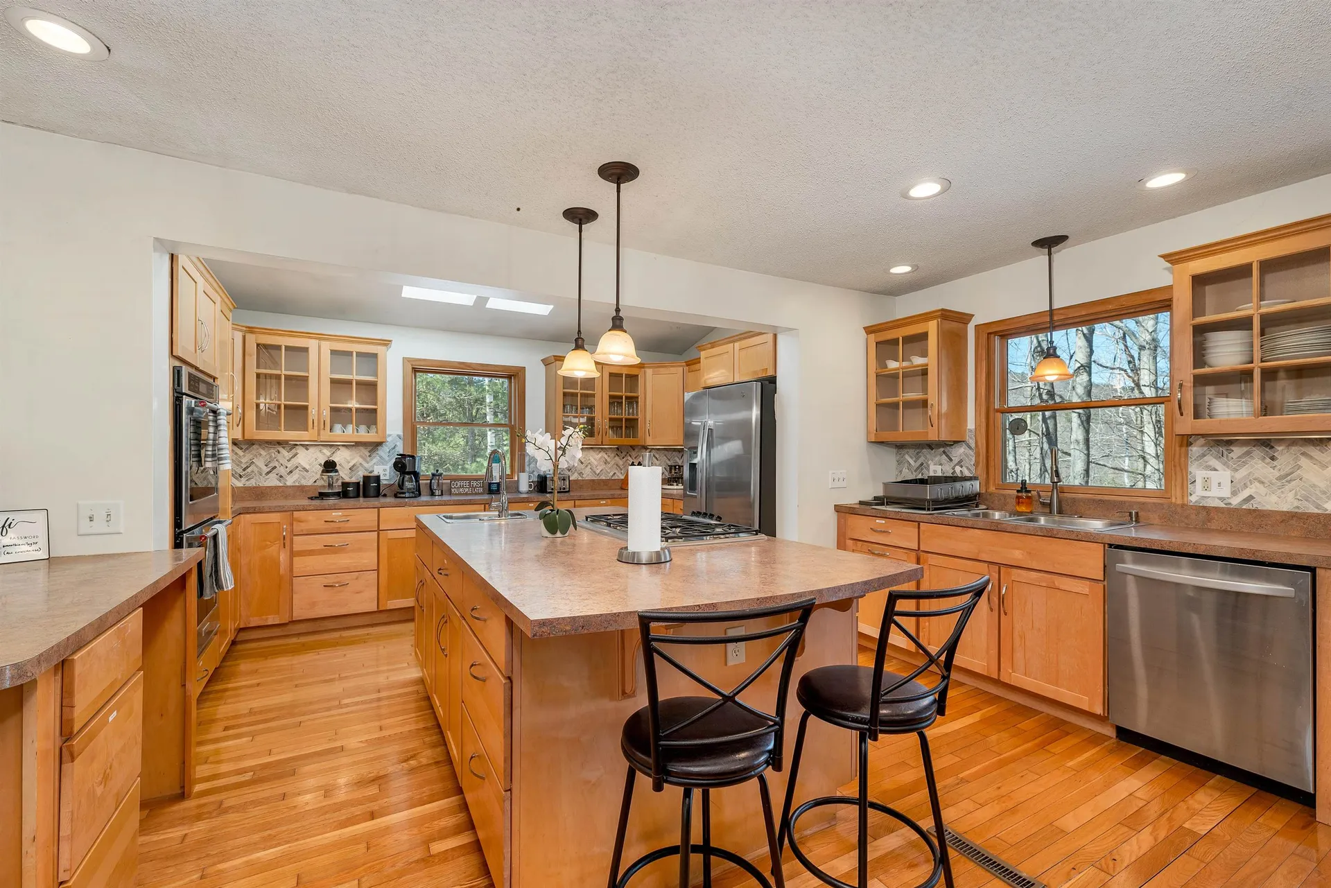 35 Valley Drive Gilford NH 03249