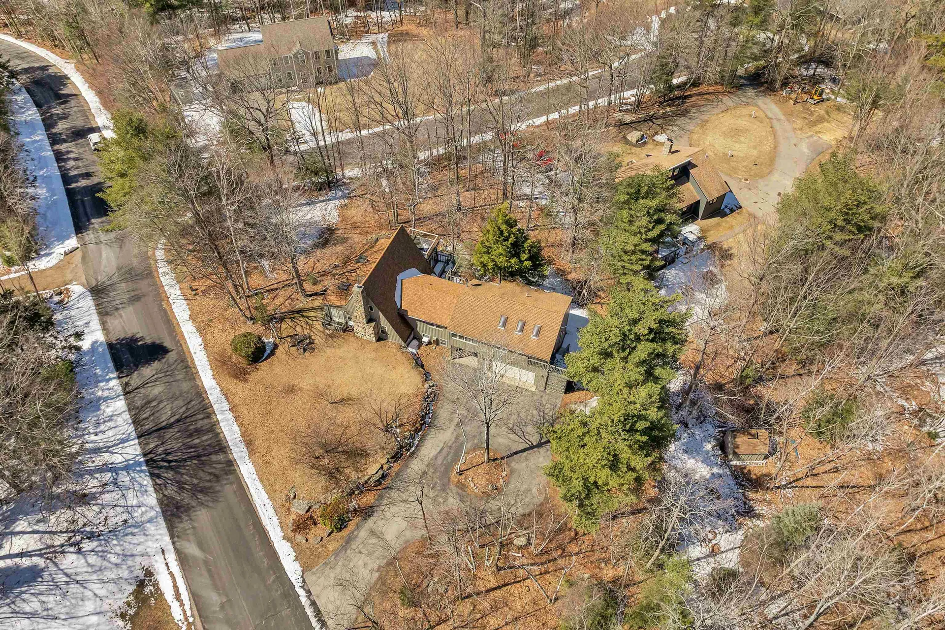 35 Valley Drive Gilford NH 03249