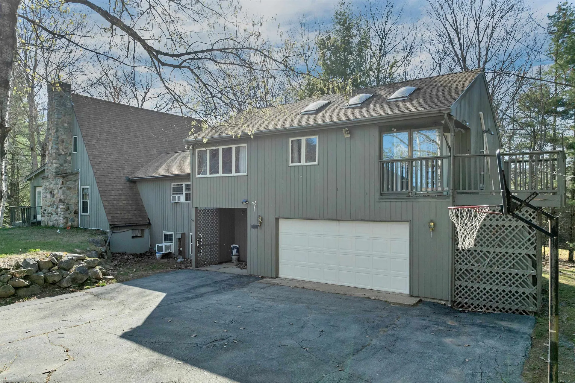 35 Valley Drive Gilford NH 03249