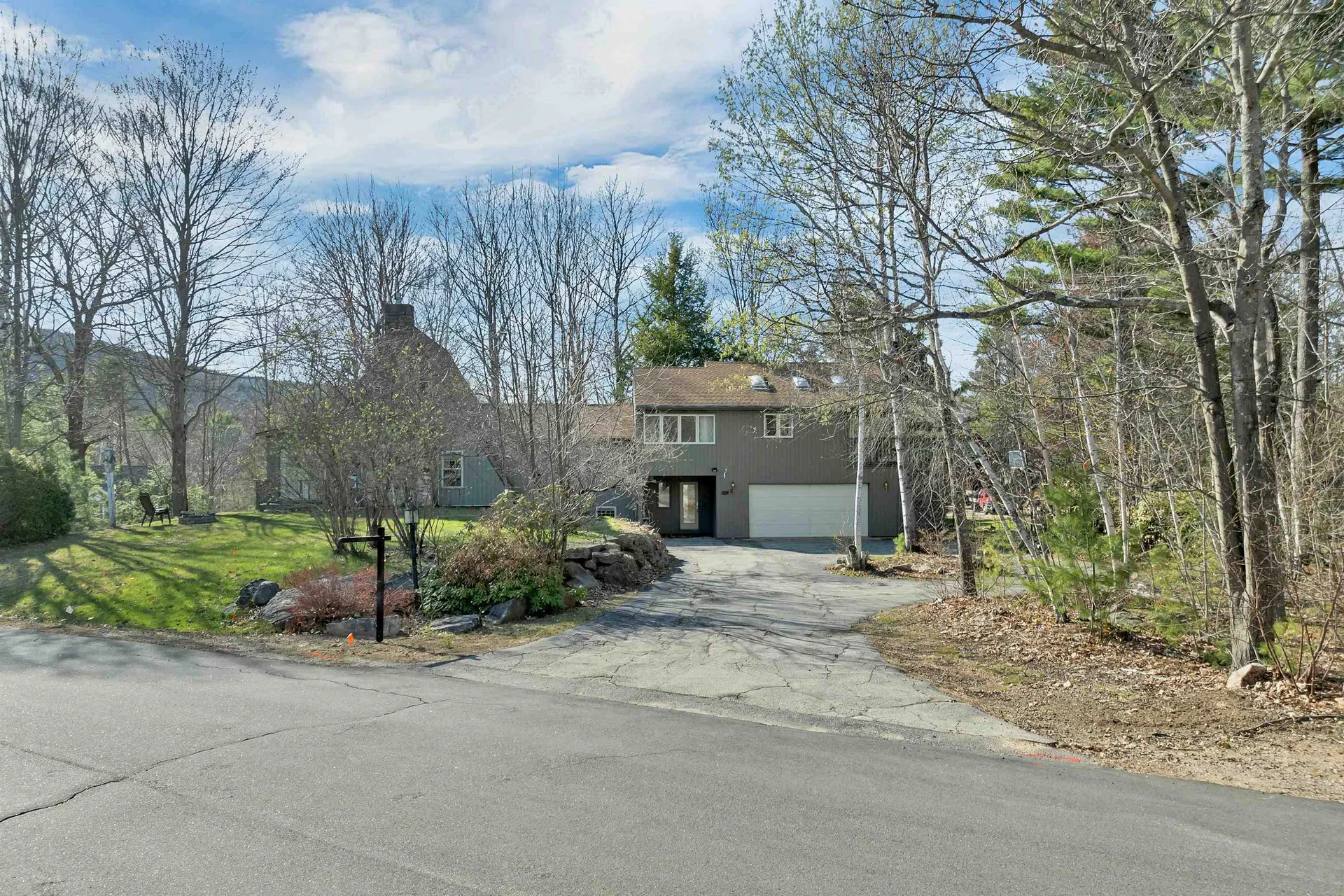 35 Valley Drive Gilford NH 03249