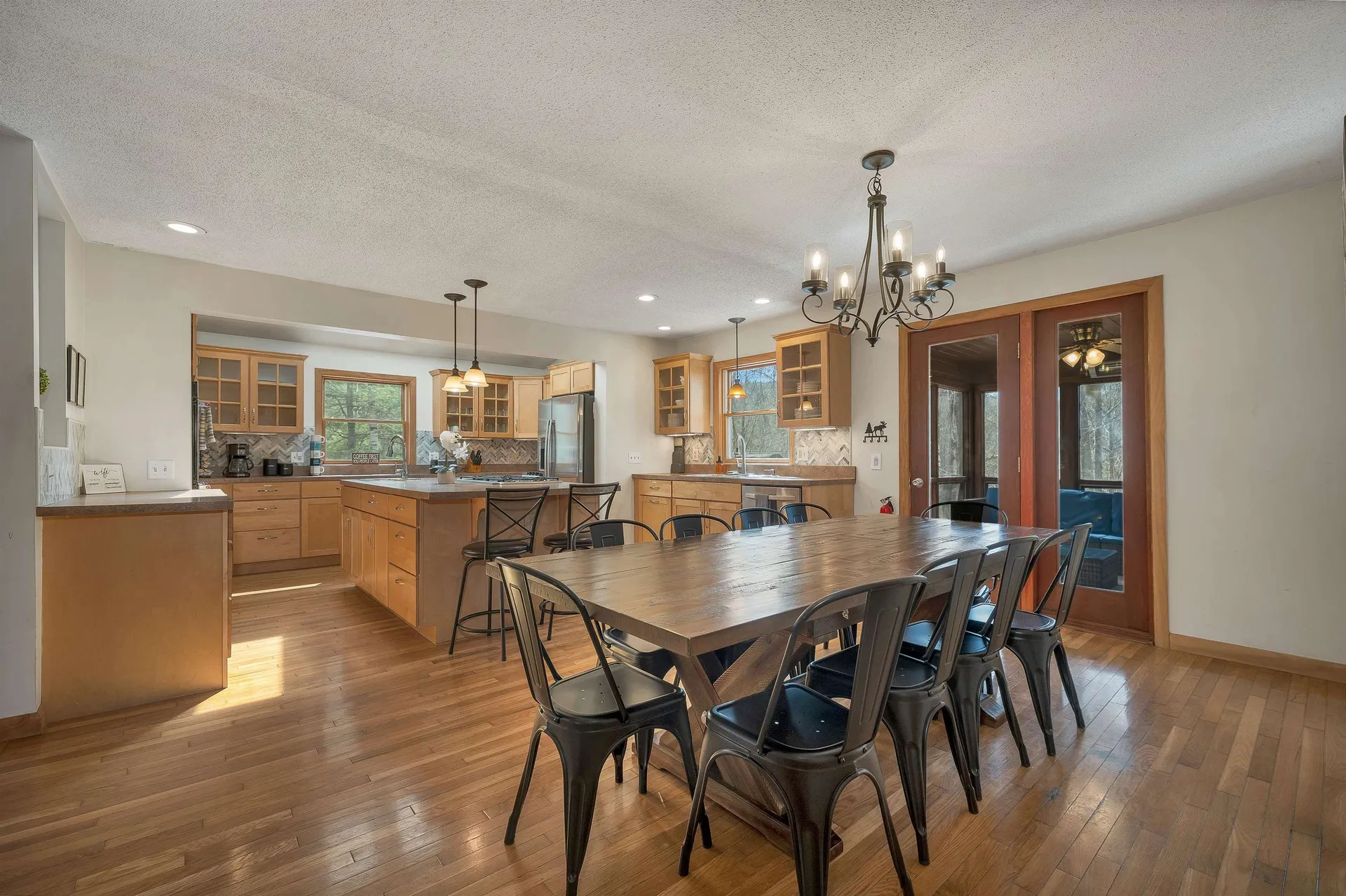 35 Valley Drive Gilford NH 03249