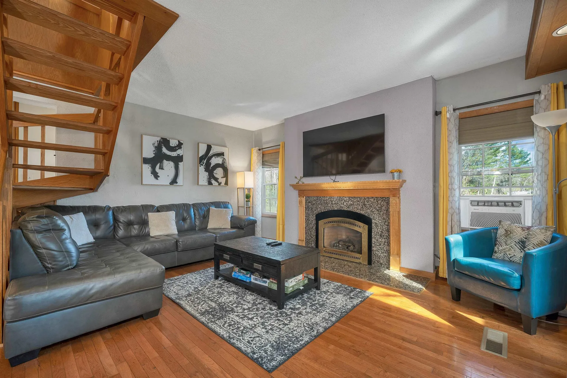 35 Valley Drive Gilford NH 03249