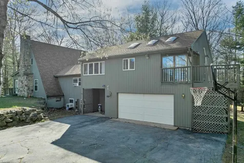 35 Valley Drive Gilford NH 03249