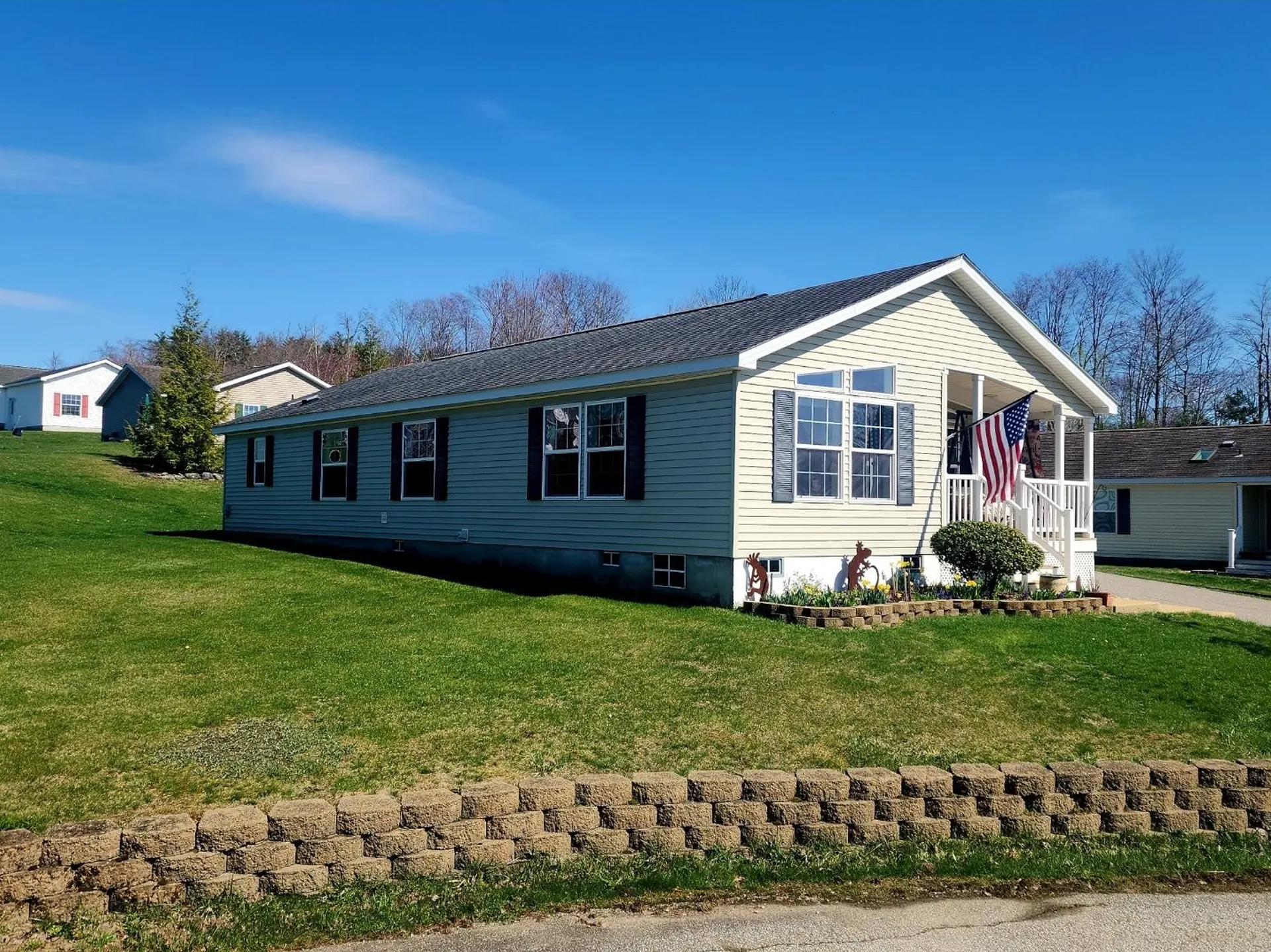 3 Sunset Avenue Franklin NH 03235