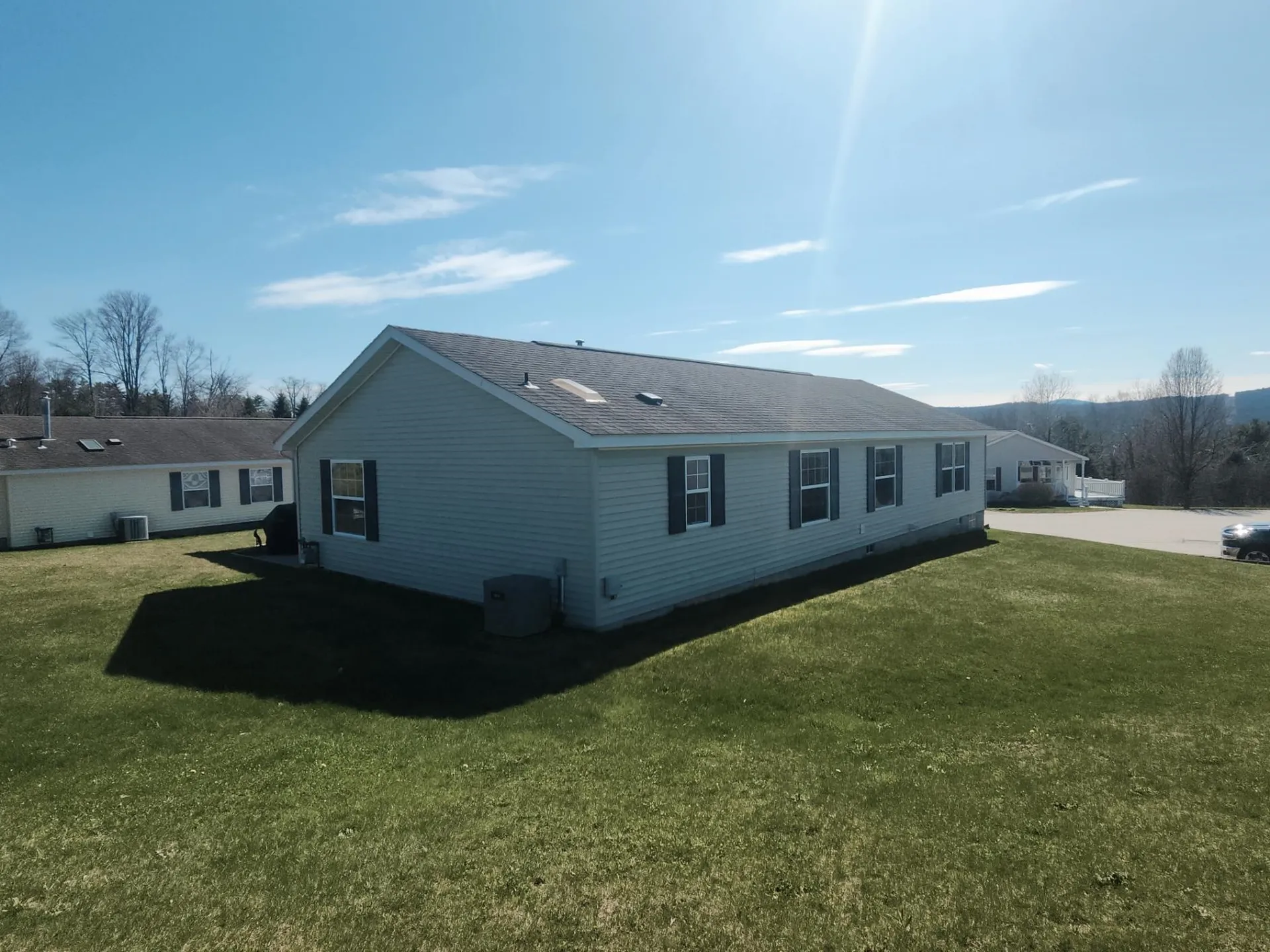 3 Sunset Avenue Franklin NH 03235