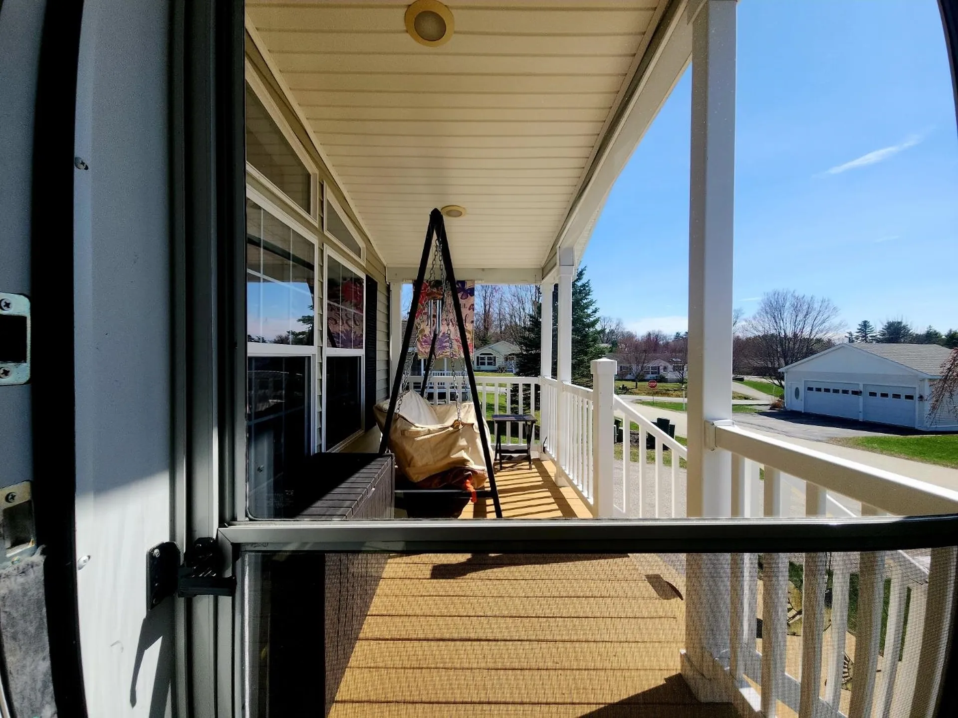 3 Sunset Avenue Franklin NH 03235