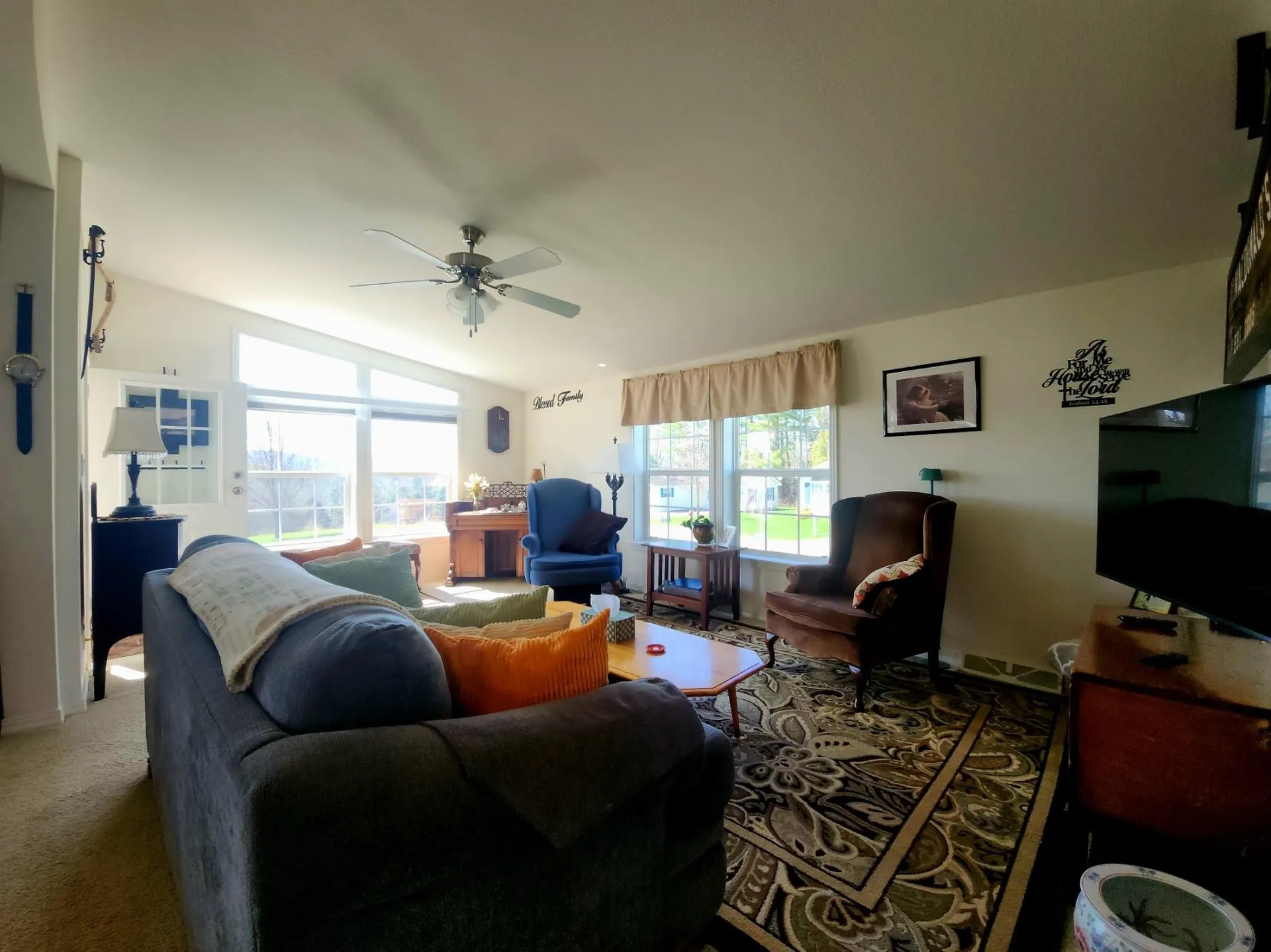 3 Sunset Avenue Franklin NH 03235