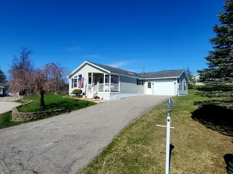 3 Sunset Avenue Franklin NH 03235