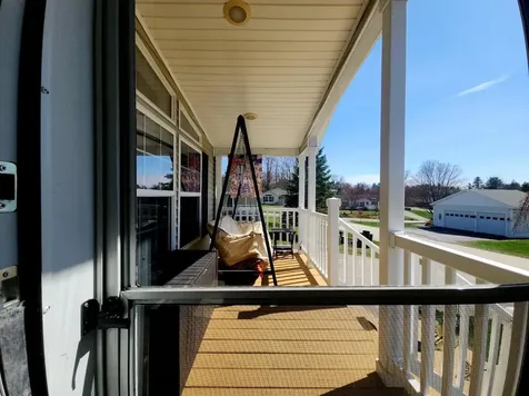 3 Sunset Avenue Franklin NH 03235