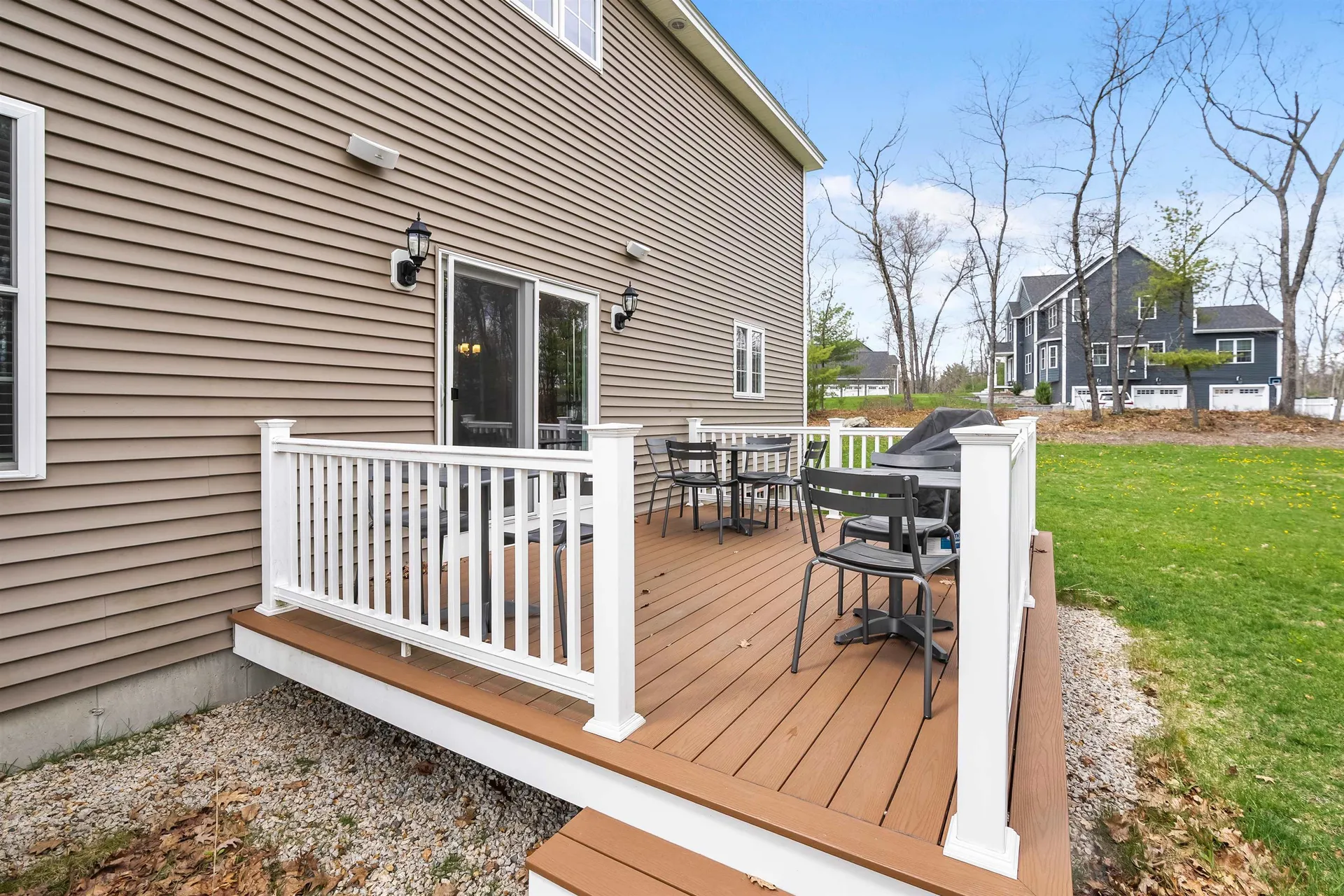 44 Sheffield Street Windham NH 03087