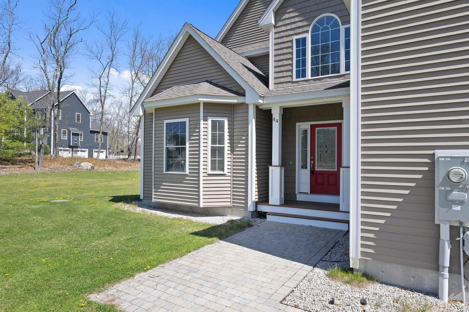 44 Sheffield Street Windham NH 03087