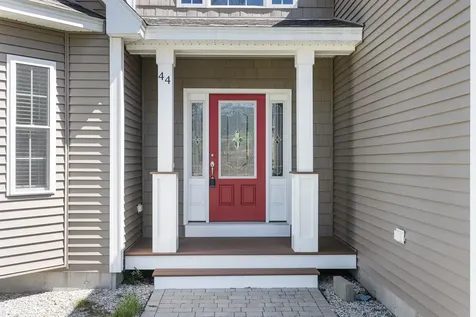 44 Sheffield Street Windham NH 03087