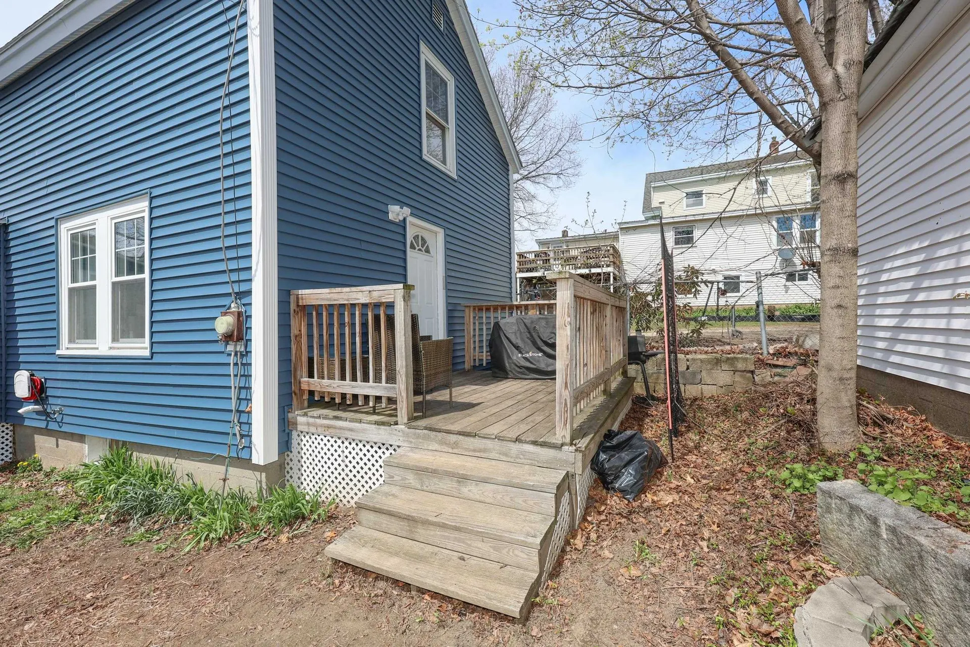 7 High Street Pembroke NH 03275